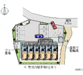 ★手数料０円★松本市水汲 月極駐車場